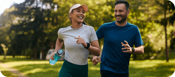 Moverte a tu ritmo: ejercicio ideal según tu edad
